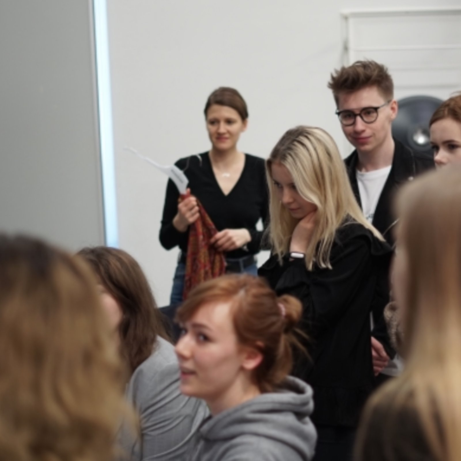 Workshop