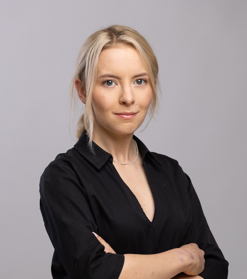 Monika Pieczonka